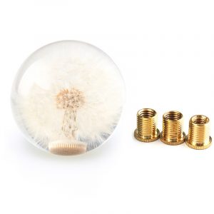 Dandelion Shift Knob