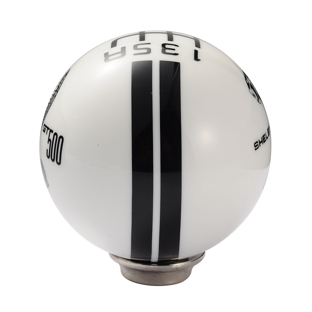 6 speed Ford Mustang Shift Knob Product