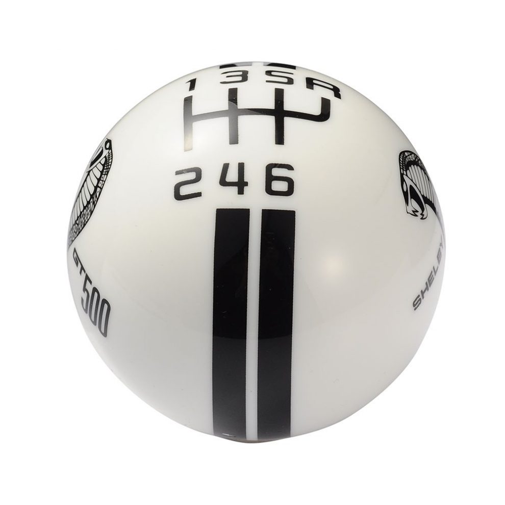 Great 5/6 Speed Ford Mustang Shift Knob Coolshiftknobs