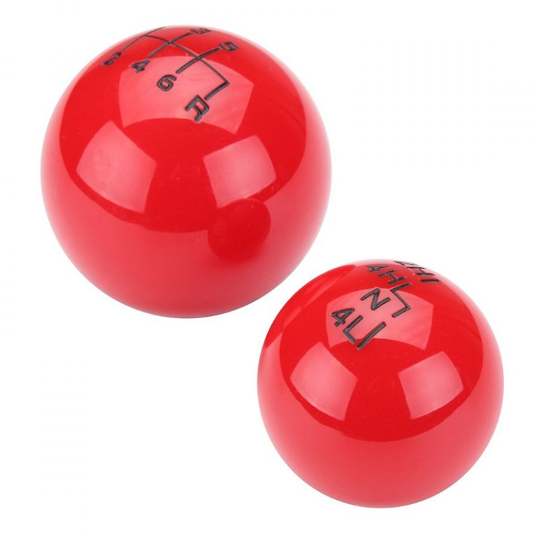 Great 6 Speed Shifter Ball for Jeep WranglerCoolShiftKnobs