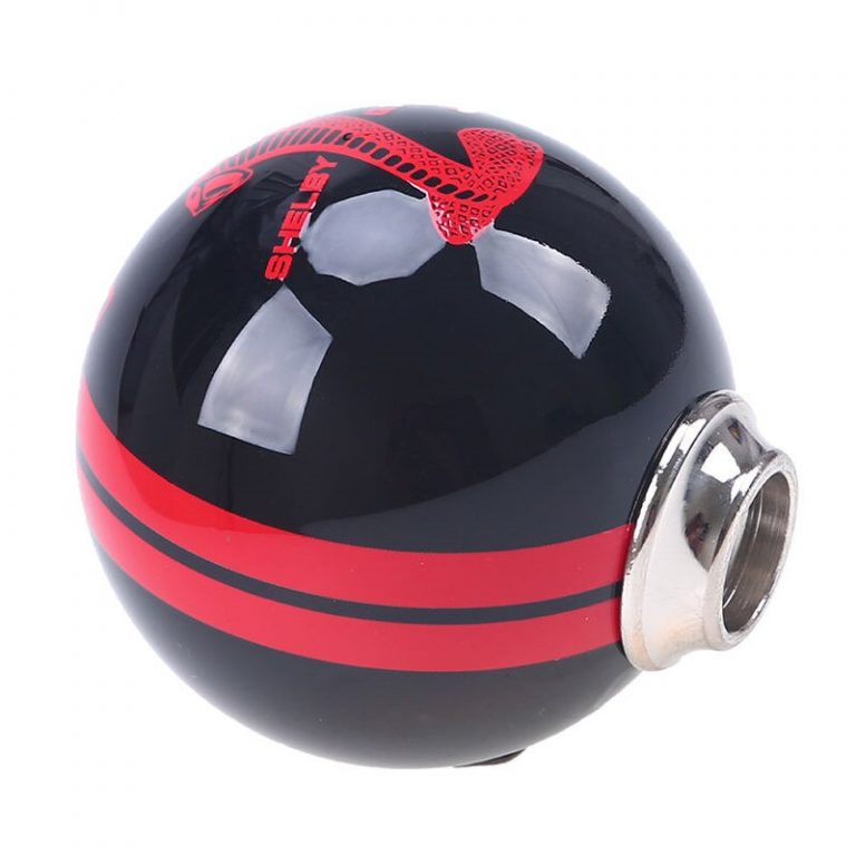 1X Cool Weighted Shift Knob Mustang Gear Shifter Cool Shift Knobs