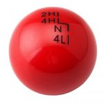 6 Speed Shifter Ball