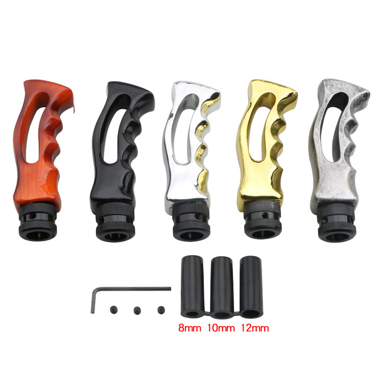 pistol grip shifter products