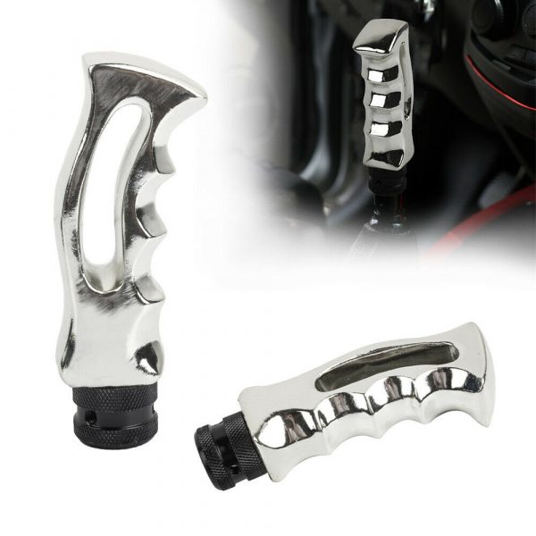 Custom Pistol Grip Shifter Knob Universal - Image 7