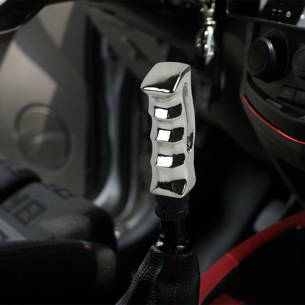 pistol grip shifter  install