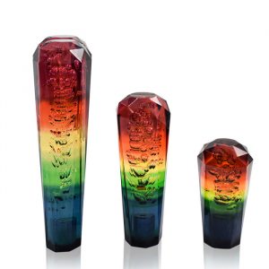 jdm crystal shift knob