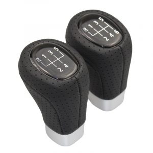 bmw manual shift knob