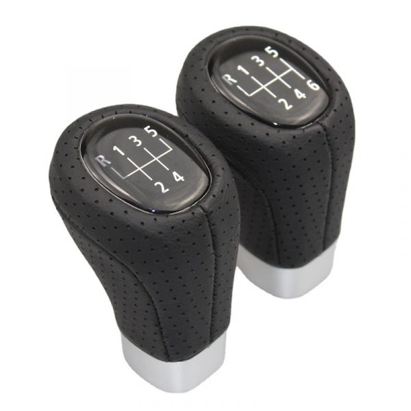 bmw manual shift knob