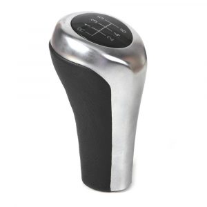bmw gear shift knob