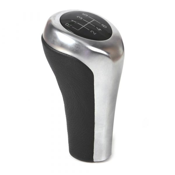 bmw gear shift knob