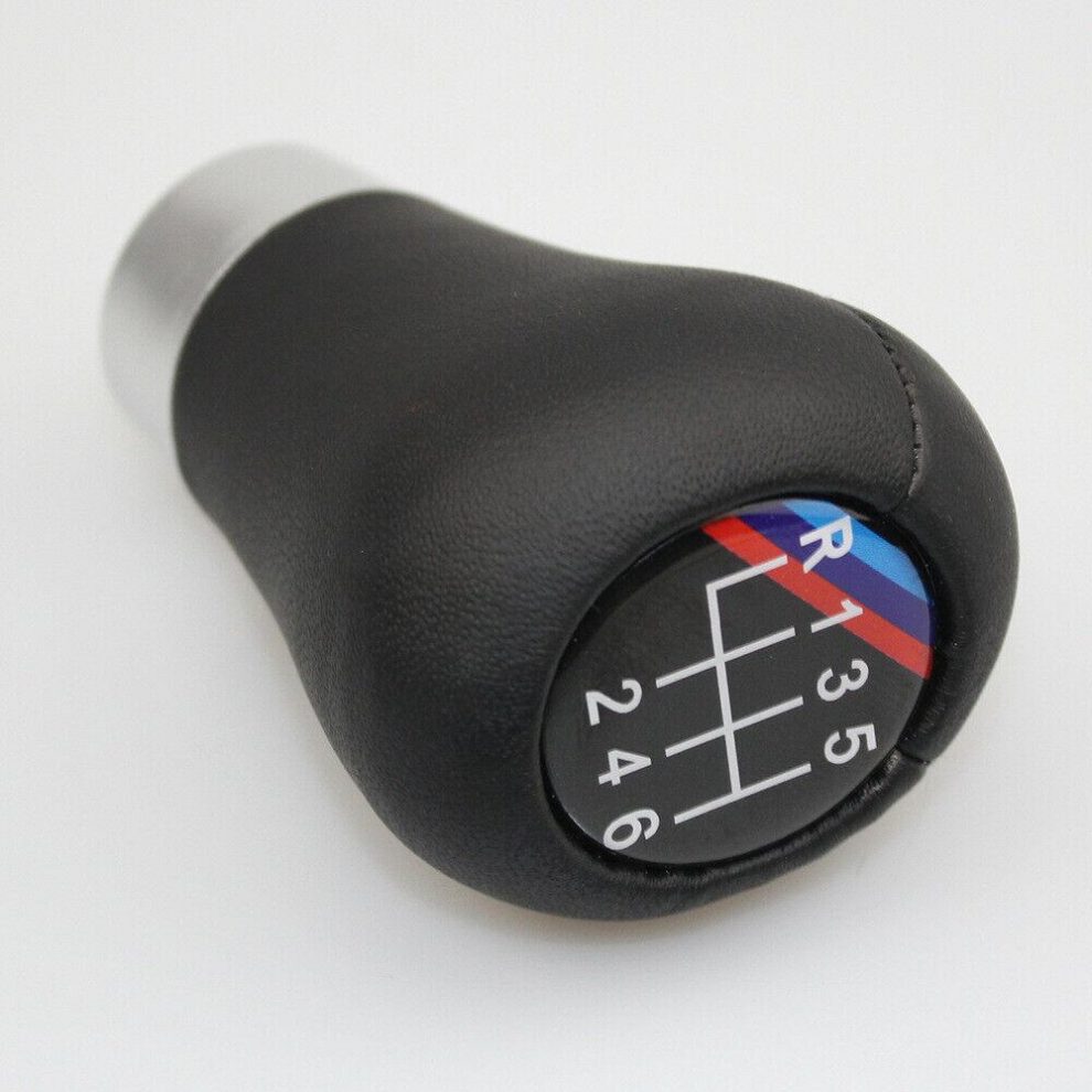 Robust New Style 5/6 Speed BMW E36 Shift Knob CoolShiftKnobs