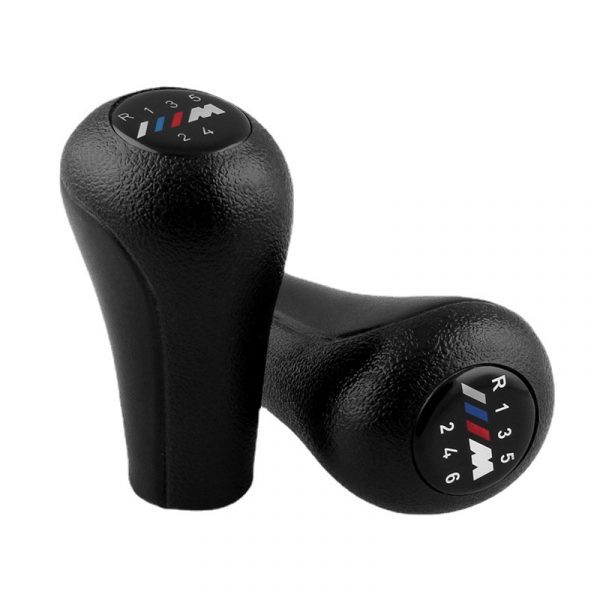 5 / 6 Speed M Performance Shift Knob for BMW 1 3 5 6 Series - Image 6