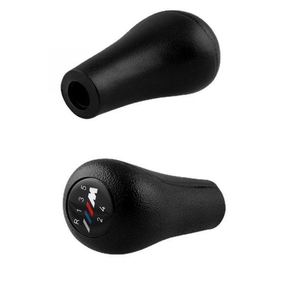 5 / 6 Speed M Performance Shift Knob for BMW 1 3 5 6 Series - Image 5