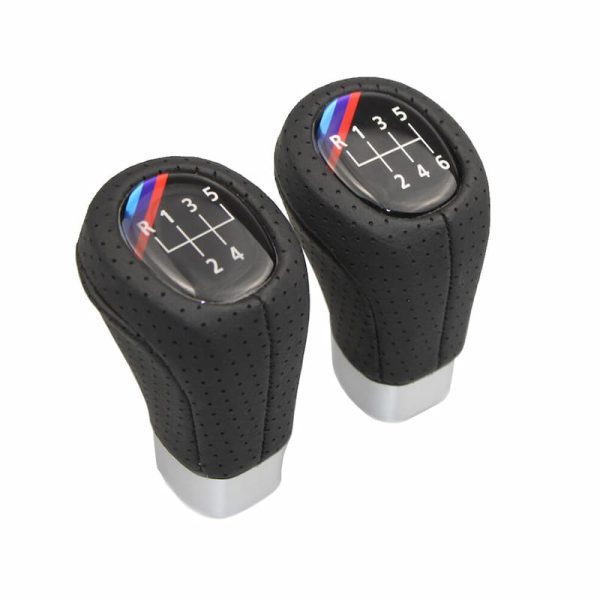 m short square bmw shift knob