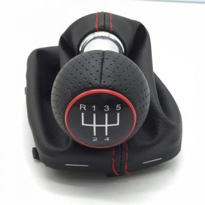 Audi gear knob