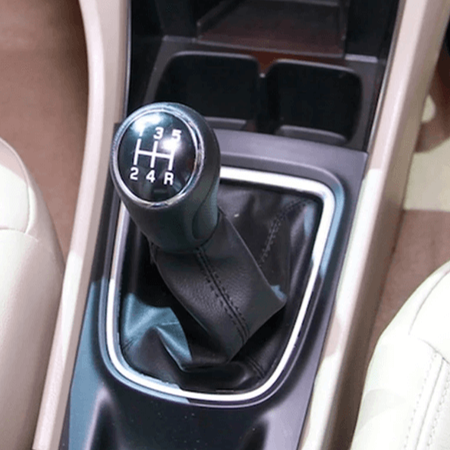 1Pc Manual Suzuki Gear Shift Knob - Cool Shift Knobs