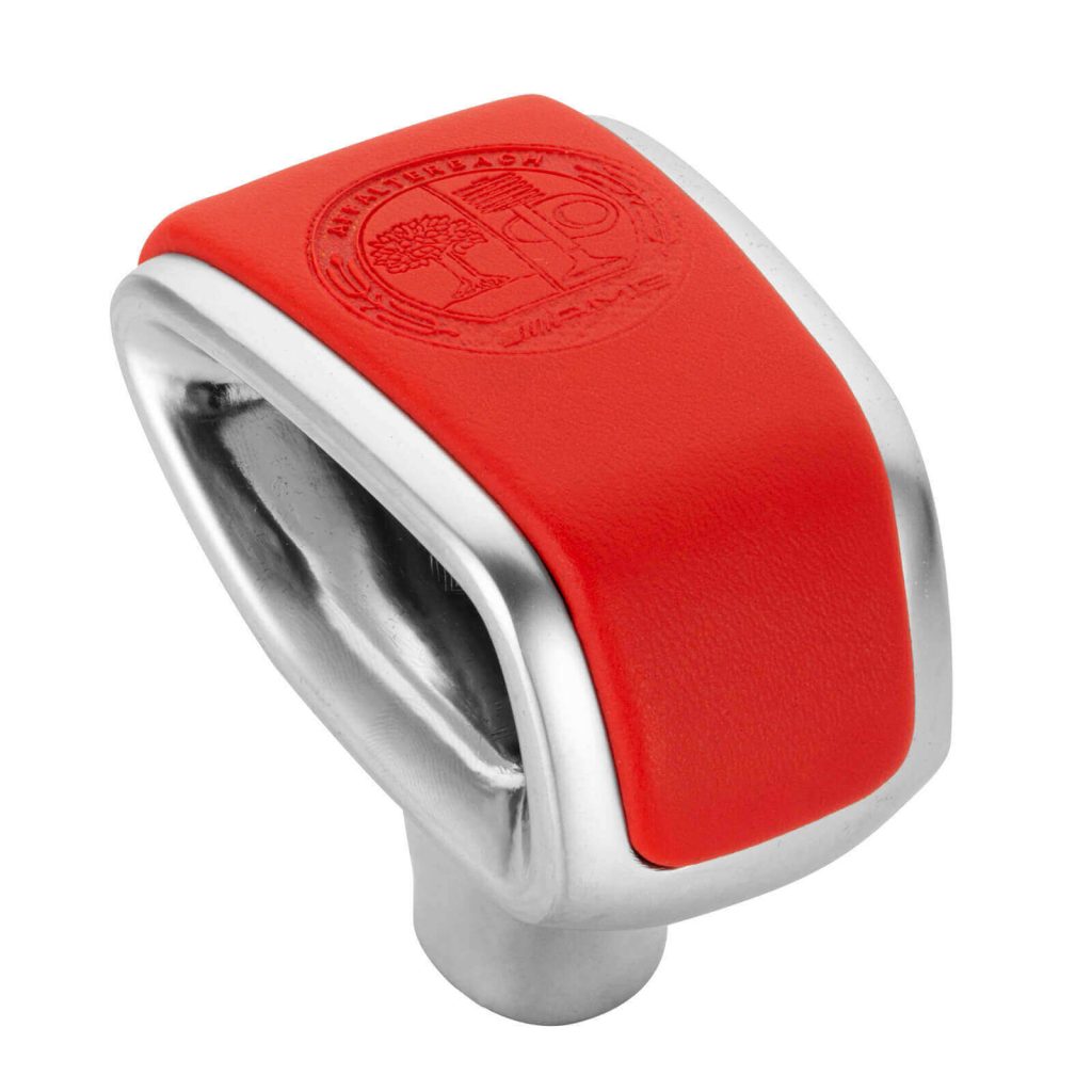 1Pc Car Handleball Mercedes Shift Knobs Cool Shift Knobs