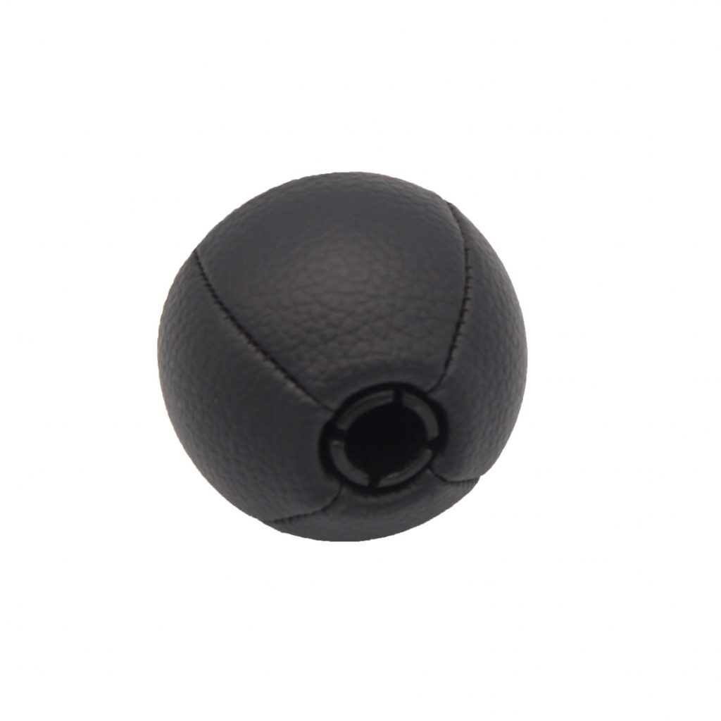 leather mini cooper gear knob product