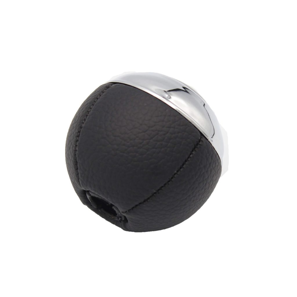 leather mini cooper gear knob