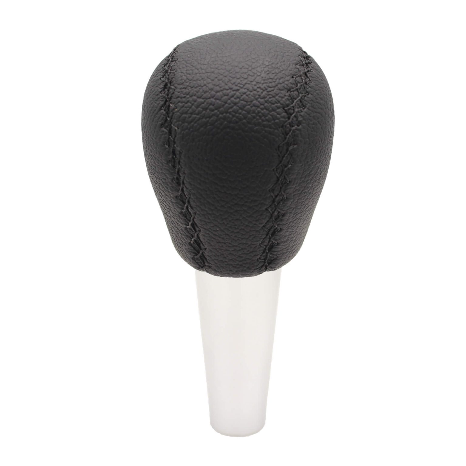 Leather Shifter Knob For Volvo S60 V70 S60R V70R Coolshiftknobs