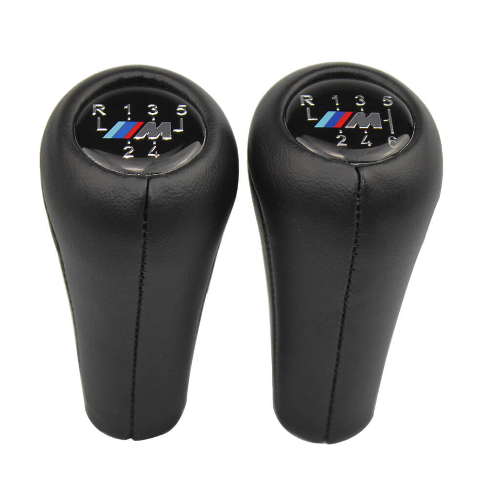 5/6 Speed Manual Shift Knobs for BMW
