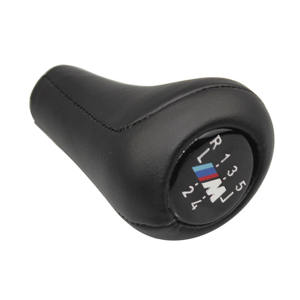 5 Speed Manual Shift Knobs for BMW