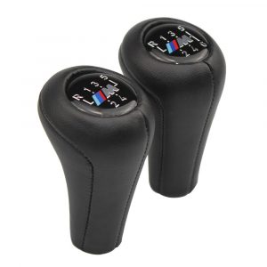 Shift Knobs For BMW