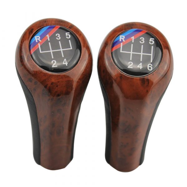 BMW Gear Sticks