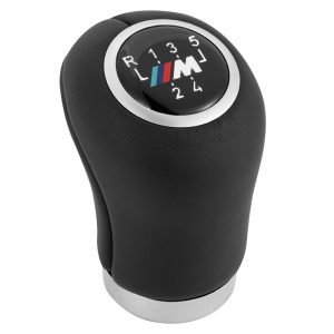 Cowhide Shift Knob for BMW