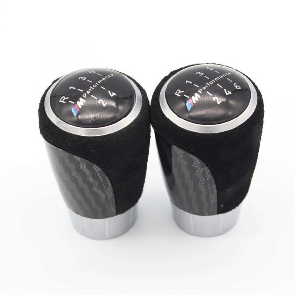 BMW Gear Knob