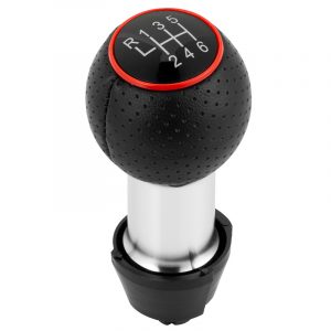 Audi Shift Knob