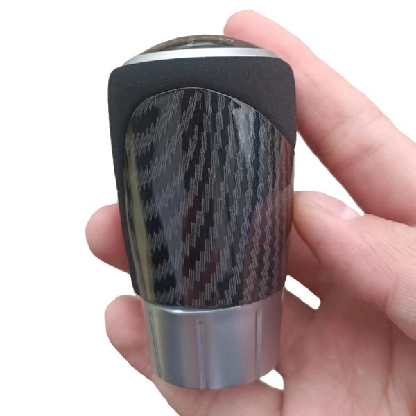 Carbon MP gear Knob