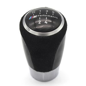 M Performance Bmw Gear Knob