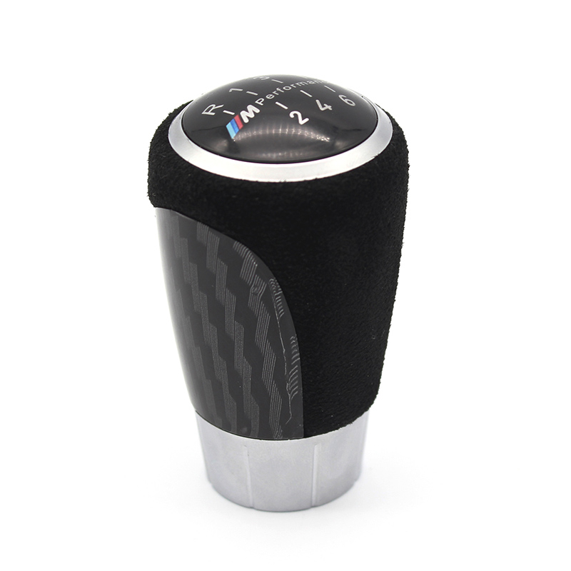 M Performance Bmw Gear Knob 6 speed