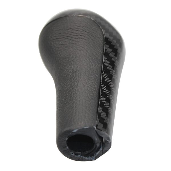 carbon bmw shifter knobs
