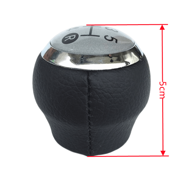 Toyota Corolla gear knob size