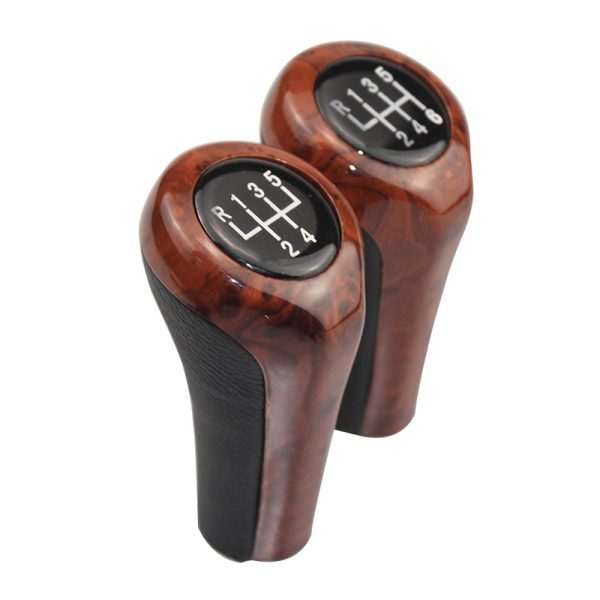 wood-grain-bmw-shifter-knob