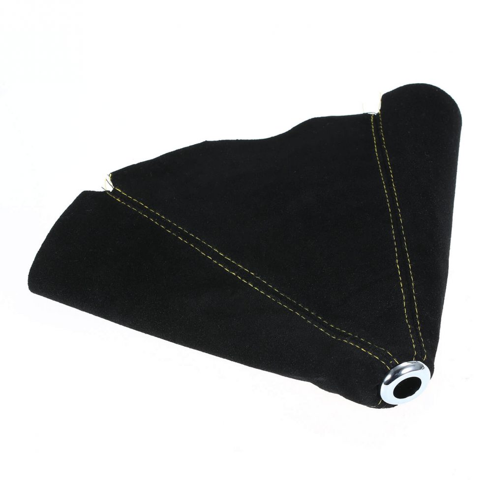 4 Colors Of Gear Lever Boot For Car Use Cool Shift Knobs