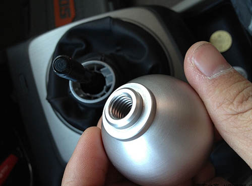 civic manual gear shift knobs