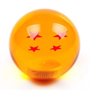 7 dragon balls shift knobs