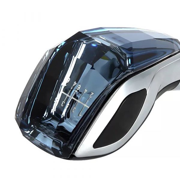 Customize Logo crystal shifter