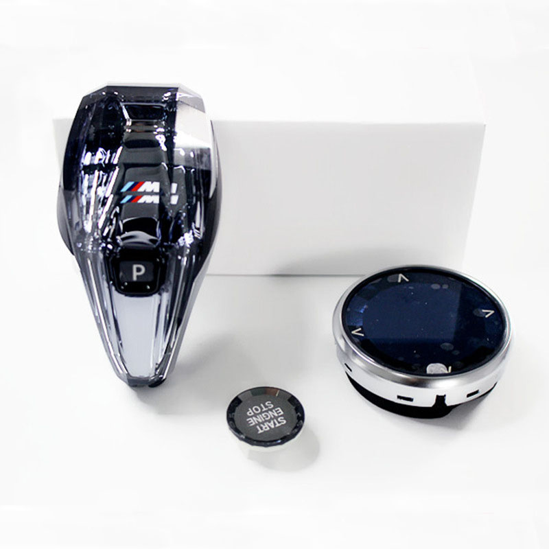 bmw crystal gear shift package bmw crystal gear shift package