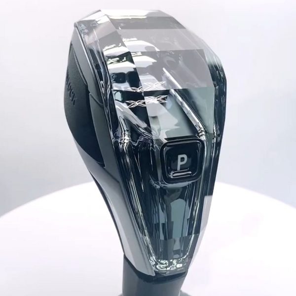 bmw x3 gear crystal shift knob