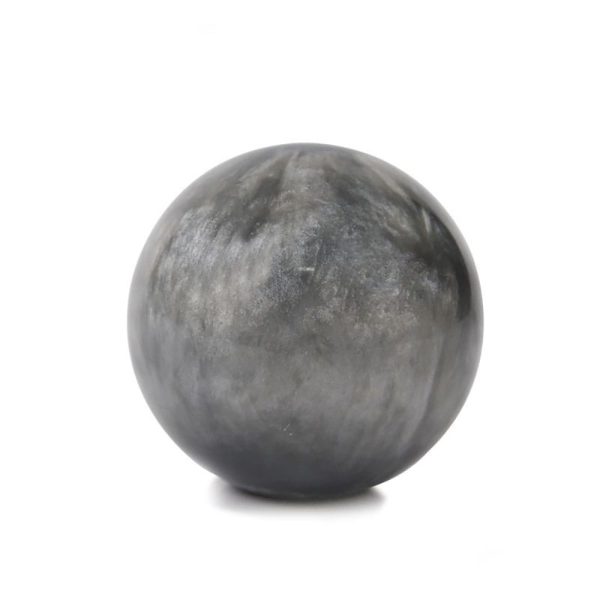 gray marble ball shifter