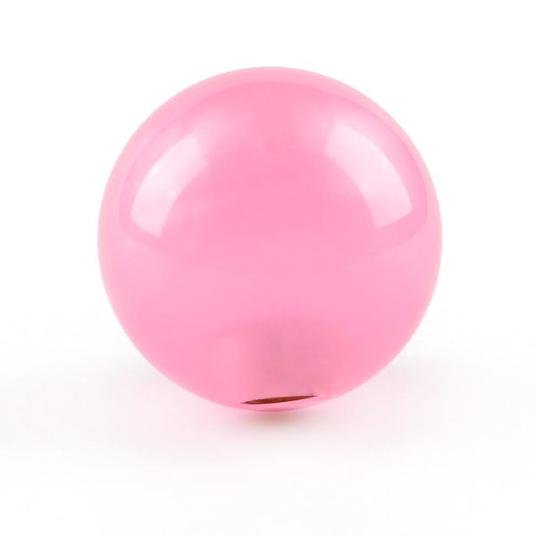 pink shift knob 4 5 6 speed