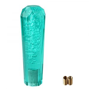 teal crystal bubble shifter