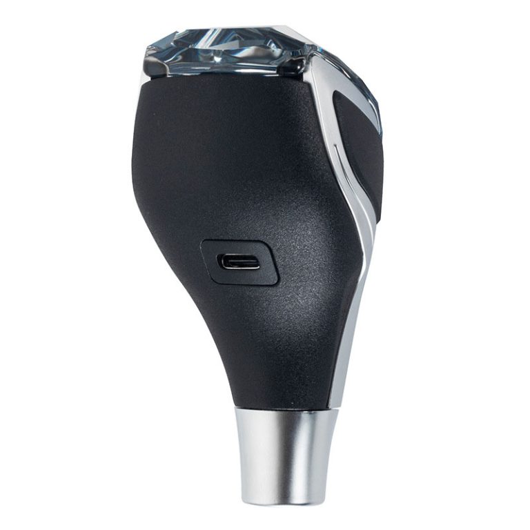 Toyota Crystal Gear Shift Knob TTouch Activated LED Illuminated Shifter