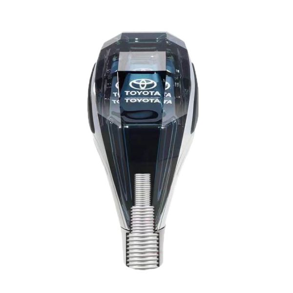 toyota crystal shifter