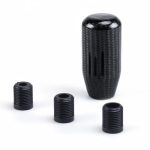 75mm carbon fiber shift knob