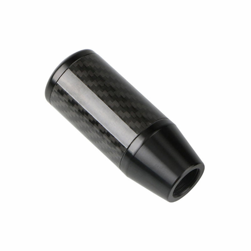 9cm carbon fiber shift knob product